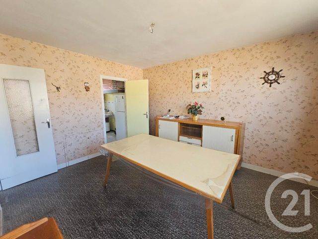 Maison &agrave; vendre - 4 pi&egrave;ces - 86,85 m2 - Chatellerault - 86 - POITOU-CHARENTES