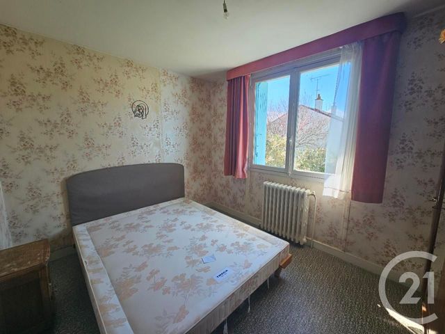 Maison &agrave; vendre - 4 pi&egrave;ces - 86,85 m2 - Chatellerault - 86 - POITOU-CHARENTES