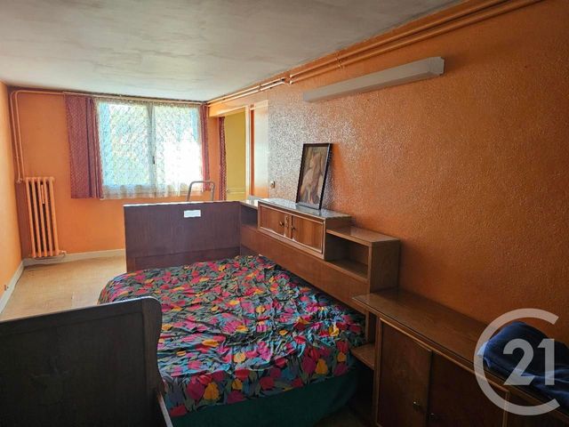 Maison &agrave; vendre - 4 pi&egrave;ces - 86,85 m2 - Chatellerault - 86 - POITOU-CHARENTES