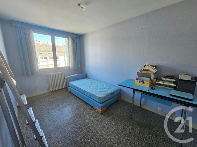 Maison &agrave; vendre - 4 pi&egrave;ces - 86,85 m2 - Chatellerault - 86 - POITOU-CHARENTES