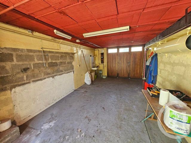 Maison &agrave; vendre - 4 pi&egrave;ces - 86,85 m2 - Chatellerault - 86 - POITOU-CHARENTES