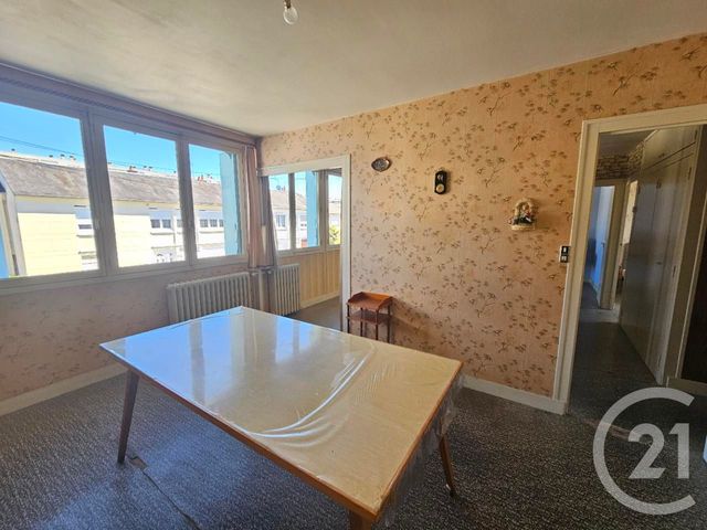 Maison &agrave; vendre - 4 pi&egrave;ces - 86,85 m2 - Chatellerault - 86 - POITOU-CHARENTES