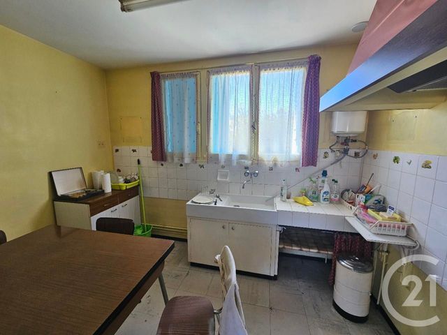 Maison &agrave; vendre - 4 pi&egrave;ces - 86,85 m2 - Chatellerault - 86 - POITOU-CHARENTES