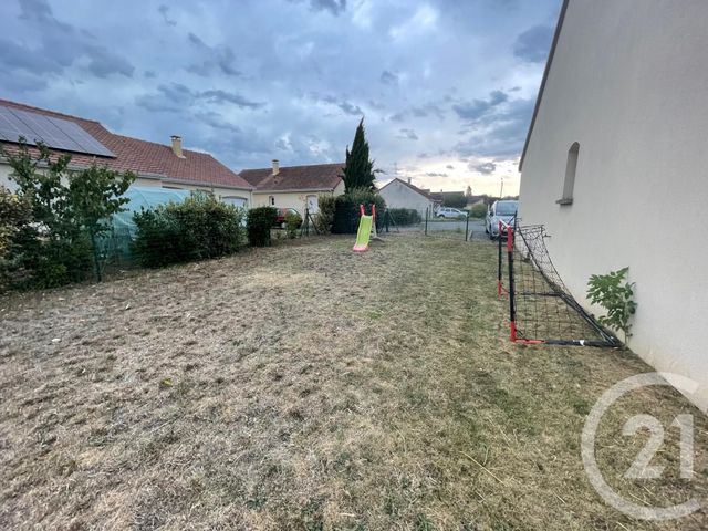 Maison &agrave; vendre - 5 pi&egrave;ces - 83,90 m2 - Chatellerault - 86 - POITOU-CHARENTES