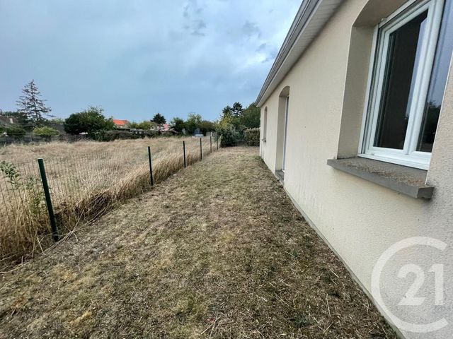 Maison &agrave; vendre - 5 pi&egrave;ces - 83,90 m2 - Chatellerault - 86 - POITOU-CHARENTES