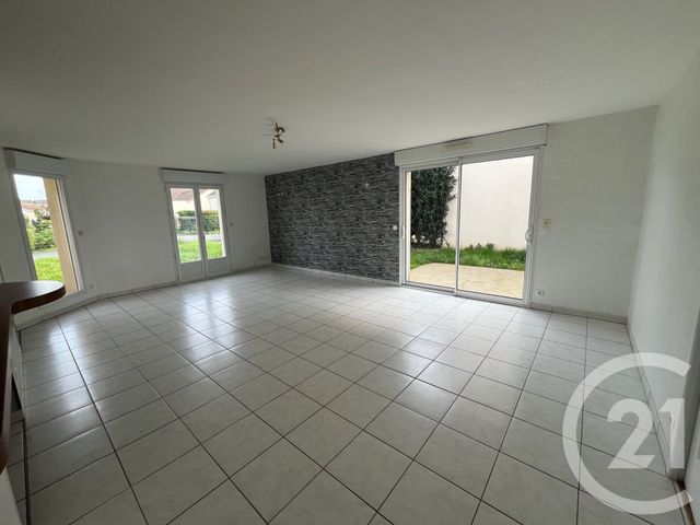 Maison &agrave; vendre - 5 pi&egrave;ces - 83,90 m2 - Chatellerault - 86 - POITOU-CHARENTES