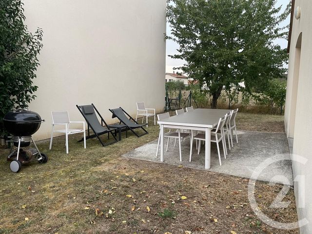 Maison &agrave; vendre - 5 pi&egrave;ces - 83,90 m2 - Chatellerault - 86 - POITOU-CHARENTES