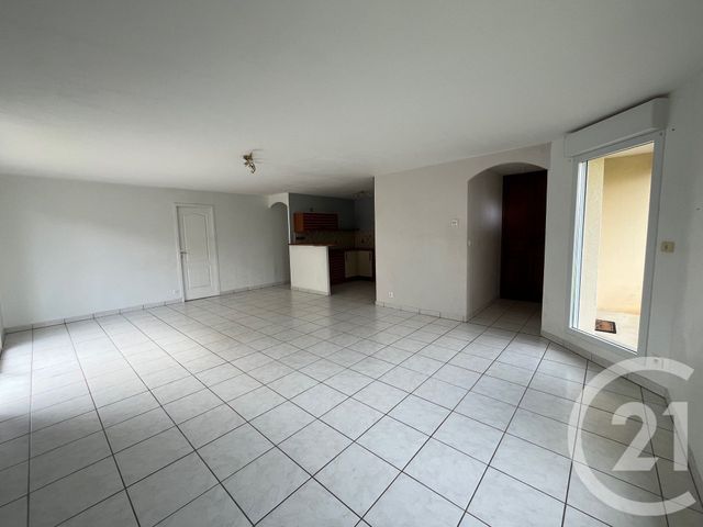 Maison &agrave; vendre - 5 pi&egrave;ces - 83,90 m2 - Chatellerault - 86 - POITOU-CHARENTES