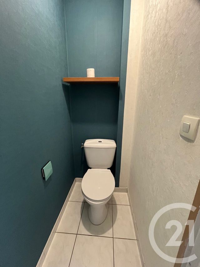 Maison &agrave; vendre - 5 pi&egrave;ces - 83,90 m2 - Chatellerault - 86 - POITOU-CHARENTES