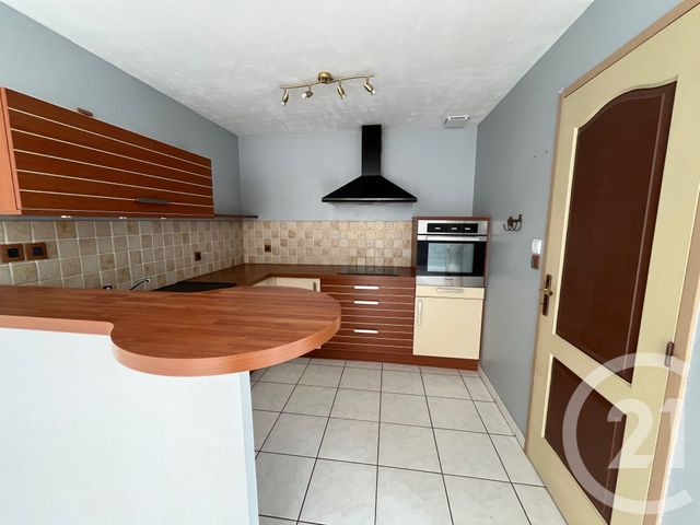 Maison &agrave; vendre - 5 pi&egrave;ces - 83,90 m2 - Chatellerault - 86 - POITOU-CHARENTES