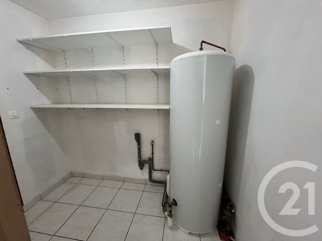 Maison &agrave; vendre - 5 pi&egrave;ces - 83,90 m2 - Chatellerault - 86 - POITOU-CHARENTES