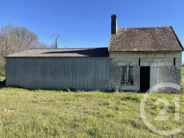 Terrain à vendre THURE