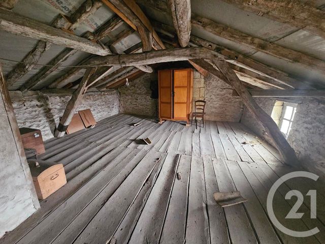 Maison &agrave; vendre - 3 pi&egrave;ces - 118,48 m2 - Archigny - 86 - POITOU-CHARENTES