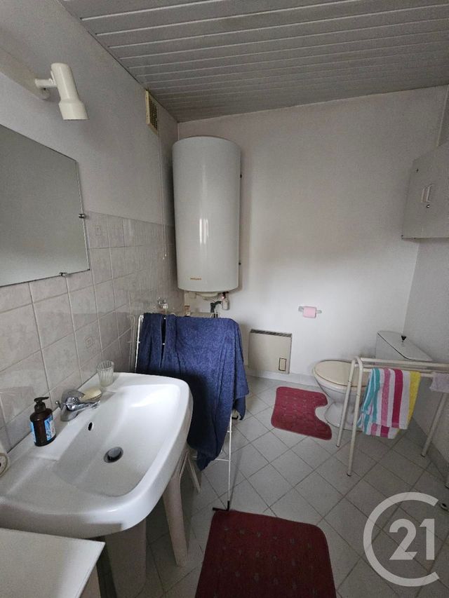 Maison &agrave; vendre - 3 pi&egrave;ces - 118,48 m2 - Archigny - 86 - POITOU-CHARENTES
