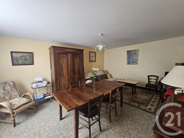 Maison &agrave; vendre - 3 pi&egrave;ces - 118,48 m2 - Archigny - 86 - POITOU-CHARENTES