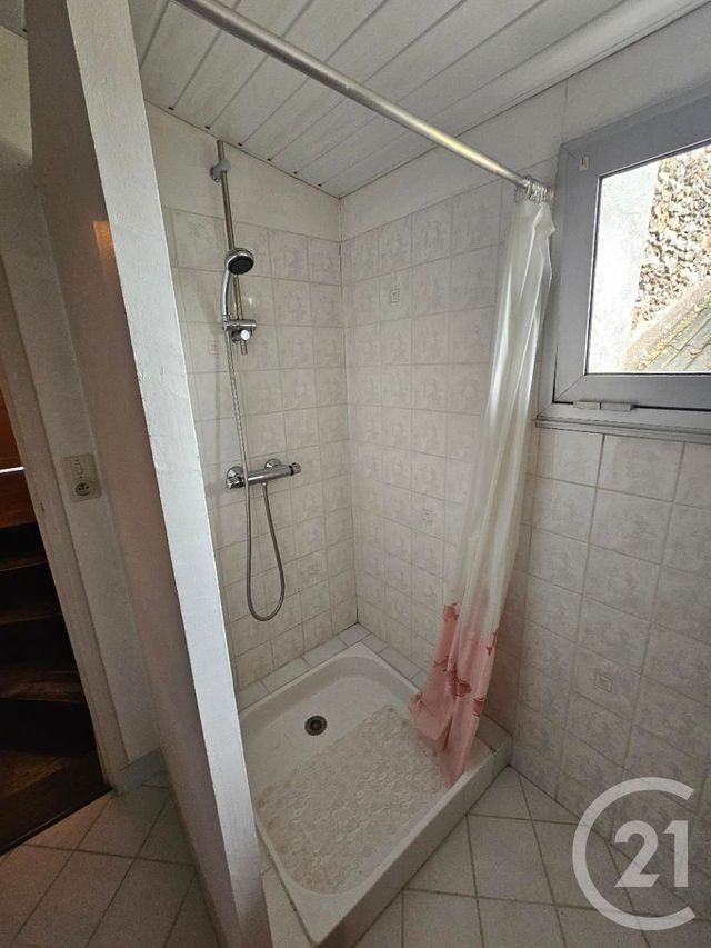 Maison &agrave; vendre - 3 pi&egrave;ces - 118,48 m2 - Archigny - 86 - POITOU-CHARENTES