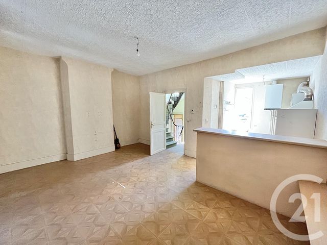 Maison &agrave; vendre - 4 pi&egrave;ces - 131,38 m2 - Chatellerault - 86 - POITOU-CHARENTES