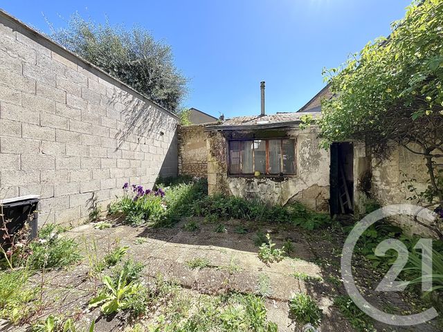 Maison &agrave; vendre - 4 pi&egrave;ces - 131,38 m2 - Chatellerault - 86 - POITOU-CHARENTES