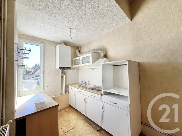 Maison &agrave; vendre - 4 pi&egrave;ces - 131,38 m2 - Chatellerault - 86 - POITOU-CHARENTES