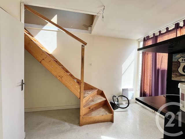 Maison &agrave; vendre - 4 pi&egrave;ces - 131,38 m2 - Chatellerault - 86 - POITOU-CHARENTES