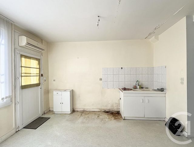 Maison &agrave; vendre - 4 pi&egrave;ces - 131,38 m2 - Chatellerault - 86 - POITOU-CHARENTES