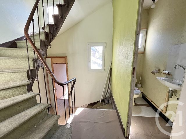 Maison &agrave; vendre - 4 pi&egrave;ces - 131,38 m2 - Chatellerault - 86 - POITOU-CHARENTES