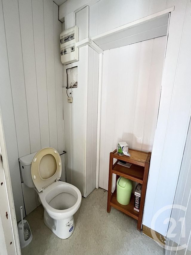 Maison &agrave; vendre - 4 pi&egrave;ces - 131,38 m2 - Chatellerault - 86 - POITOU-CHARENTES