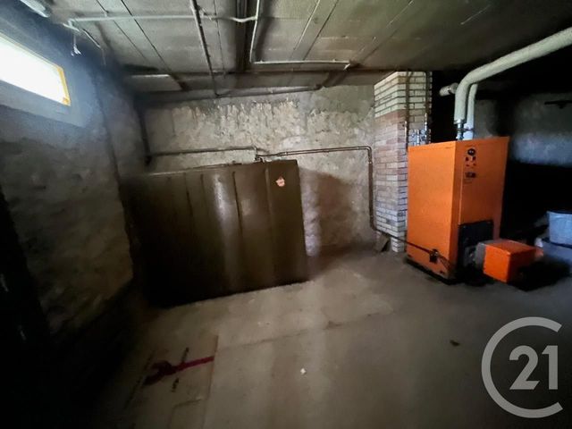 Maison &agrave; vendre - 6 pi&egrave;ces - 257,24 m2 - Chatellerault - 86 - POITOU-CHARENTES