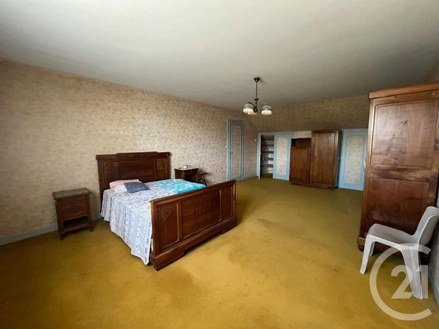 Maison &agrave; vendre - 6 pi&egrave;ces - 257,24 m2 - Chatellerault - 86 - POITOU-CHARENTES