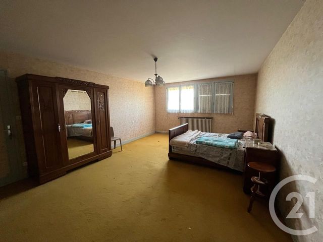 Maison &agrave; vendre - 6 pi&egrave;ces - 257,24 m2 - Chatellerault - 86 - POITOU-CHARENTES