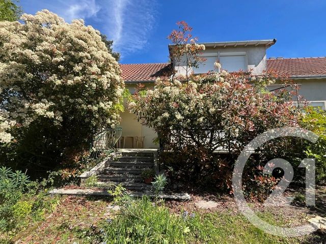 Maison &agrave; vendre - 6 pi&egrave;ces - 257,24 m2 - Chatellerault - 86 - POITOU-CHARENTES