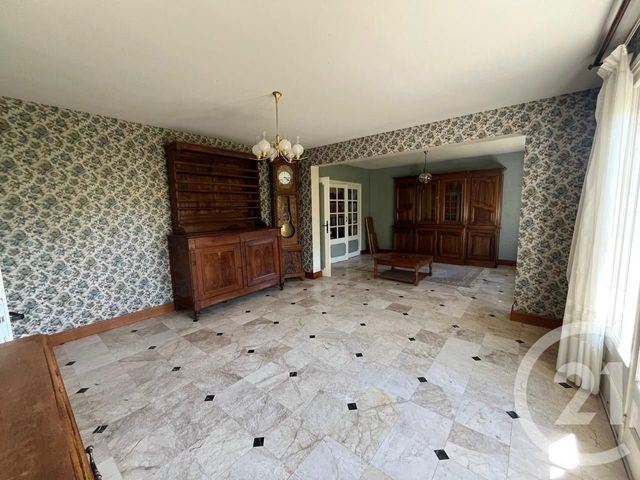 Maison &agrave; vendre - 6 pi&egrave;ces - 257,24 m2 - Chatellerault - 86 - POITOU-CHARENTES