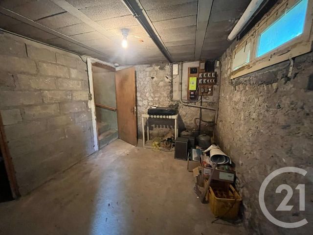 Maison &agrave; vendre - 6 pi&egrave;ces - 257,24 m2 - Chatellerault - 86 - POITOU-CHARENTES