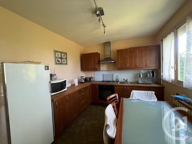 Maison &agrave; vendre - 6 pi&egrave;ces - 257,24 m2 - Chatellerault - 86 - POITOU-CHARENTES