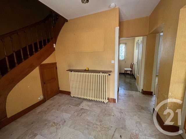Maison &agrave; vendre - 6 pi&egrave;ces - 257,24 m2 - Chatellerault - 86 - POITOU-CHARENTES