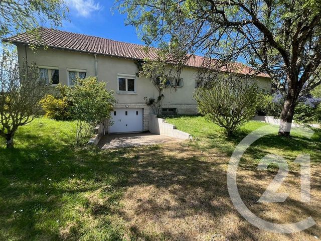 Maison &agrave; vendre - 6 pi&egrave;ces - 257,24 m2 - Chatellerault - 86 - POITOU-CHARENTES