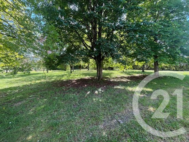 Maison &agrave; vendre - 6 pi&egrave;ces - 257,24 m2 - Chatellerault - 86 - POITOU-CHARENTES