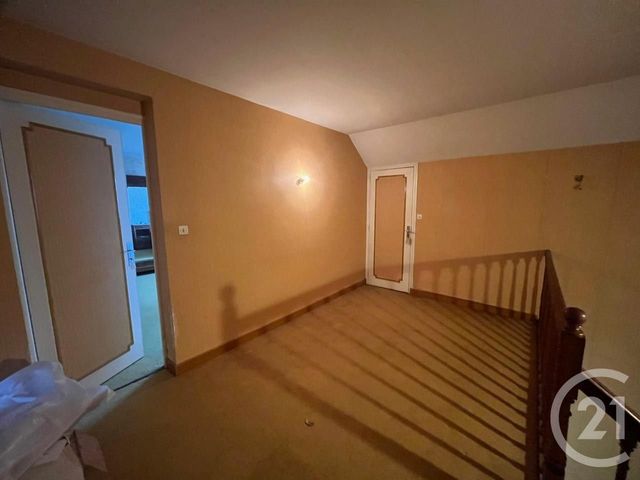 Maison &agrave; vendre - 6 pi&egrave;ces - 257,24 m2 - Chatellerault - 86 - POITOU-CHARENTES