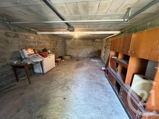 Maison &agrave; vendre - 6 pi&egrave;ces - 257,24 m2 - Chatellerault - 86 - POITOU-CHARENTES