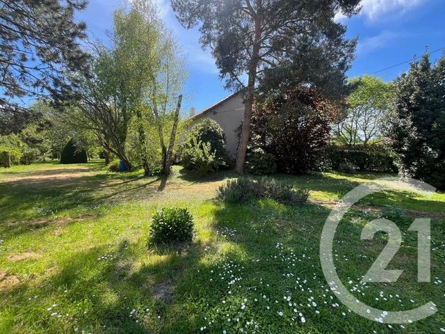 Maison &agrave; vendre - 6 pi&egrave;ces - 257,24 m2 - Chatellerault - 86 - POITOU-CHARENTES
