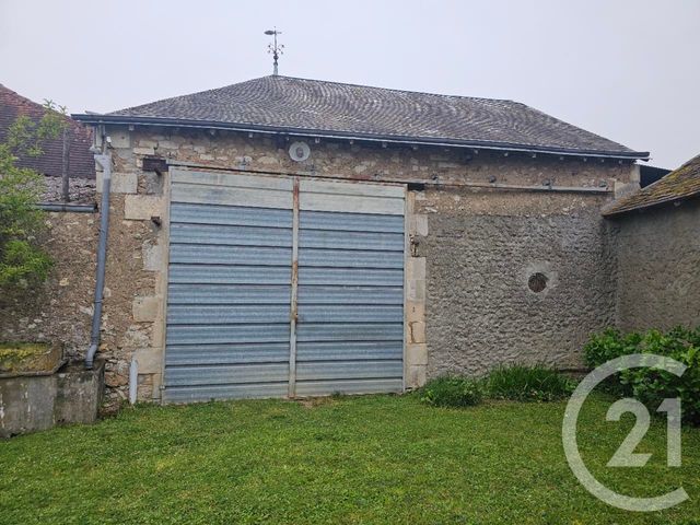 Maison &agrave; vendre - 4 pi&egrave;ces - 103 m2 - Archigny - 86 - POITOU-CHARENTES