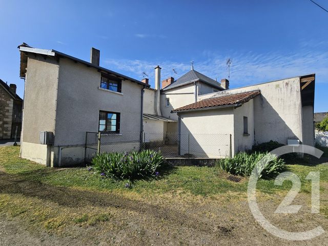 maison - ARCHIGNY - 86
