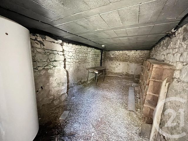 Maison &agrave; vendre - 5 pi&egrave;ces - 90,66 m2 - Rilly Sur Vienne - 37 - CENTRE