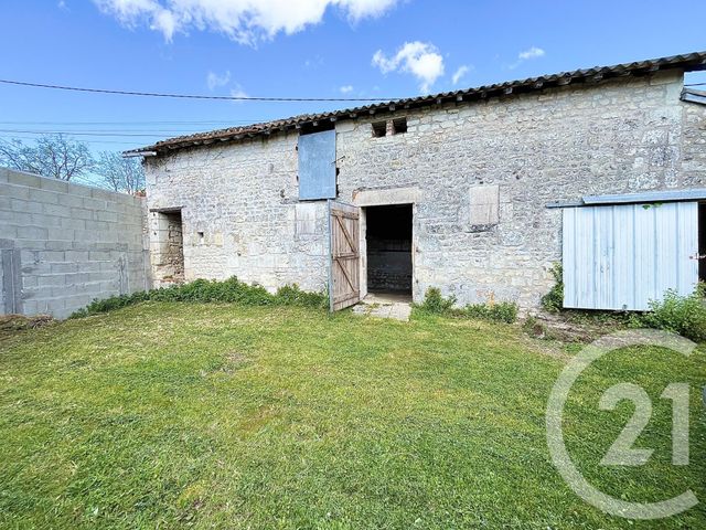 Maison &agrave; vendre - 5 pi&egrave;ces - 90,66 m2 - Rilly Sur Vienne - 37 - CENTRE