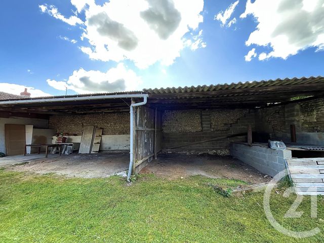 Maison &agrave; vendre - 5 pi&egrave;ces - 90,66 m2 - Rilly Sur Vienne - 37 - CENTRE