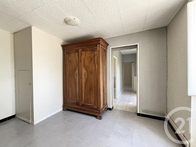 Maison &agrave; vendre - 5 pi&egrave;ces - 90,66 m2 - Rilly Sur Vienne - 37 - CENTRE