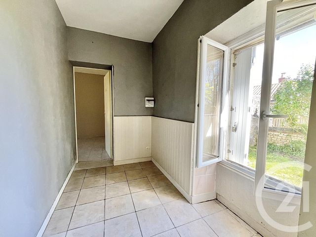 Maison &agrave; vendre - 5 pi&egrave;ces - 90,66 m2 - Rilly Sur Vienne - 37 - CENTRE