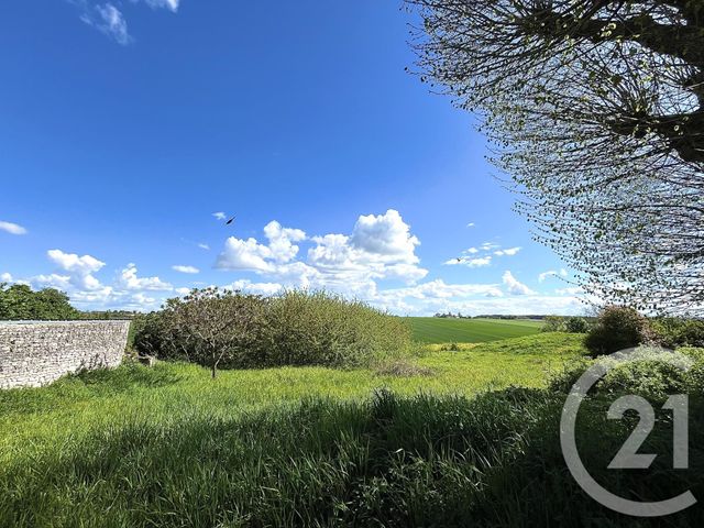 Maison &agrave; vendre - 5 pi&egrave;ces - 90,66 m2 - Rilly Sur Vienne - 37 - CENTRE