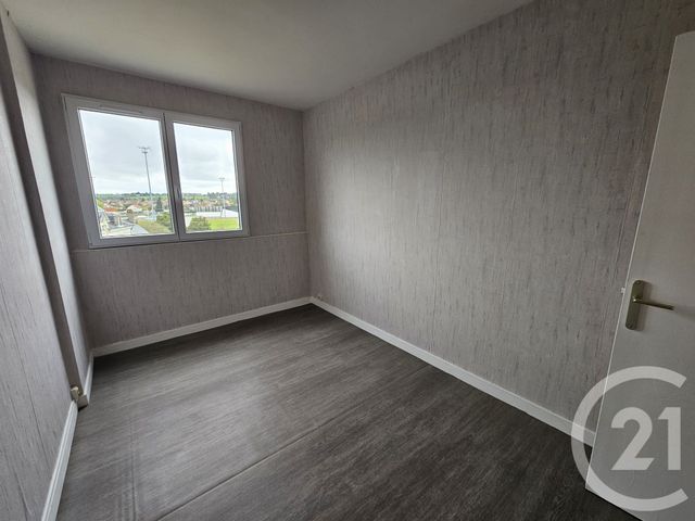 Appartement F4 &agrave; vendre - 4 pi&egrave;ces - 76,50 m2 - Chatellerault - 86 - POITOU-CHARENTES