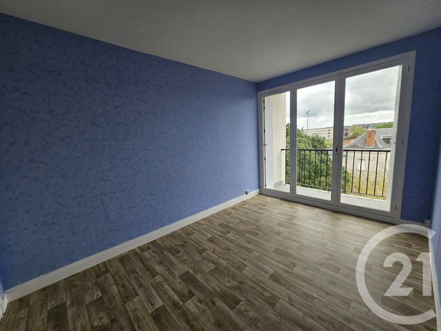 Appartement F4 &agrave; vendre - 4 pi&egrave;ces - 76,50 m2 - Chatellerault - 86 - POITOU-CHARENTES
